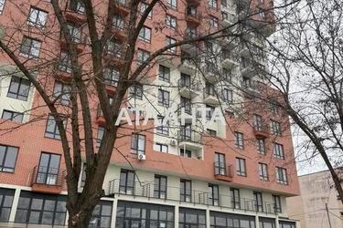 1-комнатная квартира по адресу ул. Сахарова (площадь 23 м²) - Atlanta.ua - фото 9