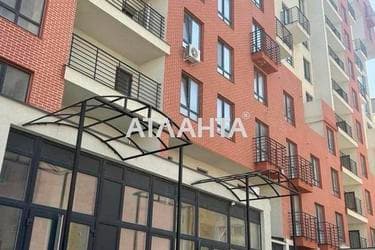 1-кімнатна квартира за адресою вул. Сахарова (площа 24 м²) - Atlanta.ua - фото 33
