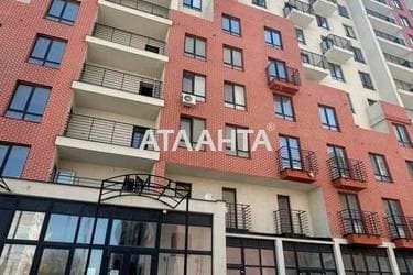 1-кімнатна квартира за адресою вул. Сахарова (площа 24 м²) - Atlanta.ua - фото 34