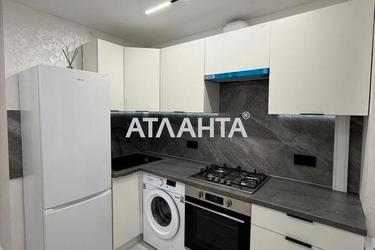 2-кімнатна квартира за адресою вул. Небесної Сотні (площа 46 м²) - Atlanta.ua - фото 10