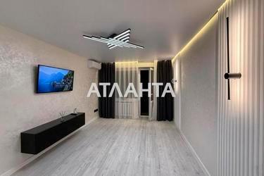 2-кімнатна квартира за адресою вул. Небесної Сотні (площа 46 м²) - Atlanta.ua - фото 12