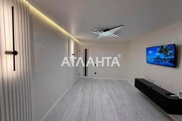 2-кімнатна квартира за адресою вул. Небесної Сотні (площа 46 м²) - Atlanta.ua - фото 13