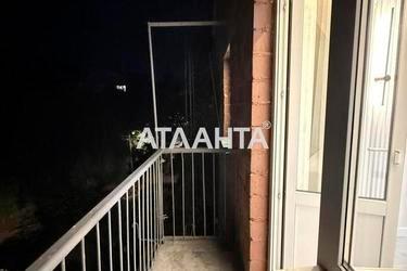 2-кімнатна квартира за адресою вул. Небесної Сотні (площа 46 м²) - Atlanta.ua - фото 17