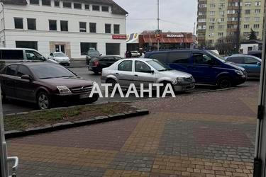 Комерційна нерухомість за адресою Свободи проспект (площа 16 м²) - Atlanta.ua - фото 18