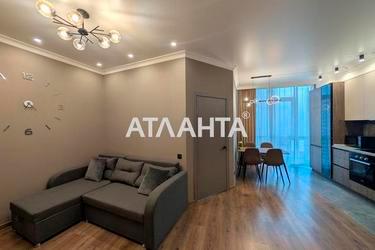 2-кімнатна квартира за адресою вул. Генуезька (площа 67 м²) - Atlanta.ua - фото 22