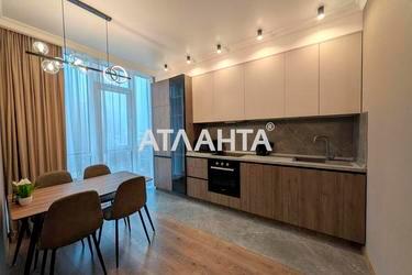 2-кімнатна квартира за адресою вул. Генуезька (площа 67 м²) - Atlanta.ua - фото 18