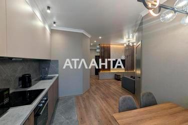 2-кімнатна квартира за адресою вул. Генуезька (площа 67 м²) - Atlanta.ua - фото 19