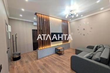 2-кімнатна квартира за адресою вул. Генуезька (площа 67 м²) - Atlanta.ua - фото 21