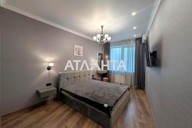 2-кімнатна квартира за адресою вул. Генуезька (площа 67 м²) - Atlanta.ua - фото 24