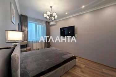 2-кімнатна квартира за адресою вул. Генуезька (площа 67 м²) - Atlanta.ua - фото 25