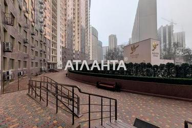 2-кімнатна квартира за адресою вул. Генуезька (площа 67 м²) - Atlanta.ua - фото 33