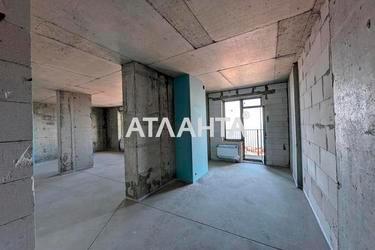 2-rooms apartment apartment by the address st. Dacha Kovalevskogo Amundsena (area 68 m²) - Atlanta.ua - photo 17