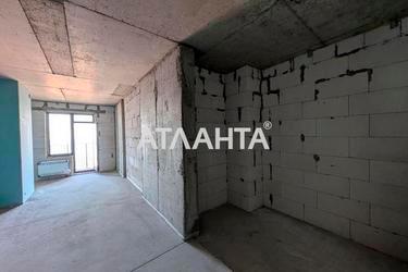 2-rooms apartment apartment by the address st. Dacha Kovalevskogo Amundsena (area 68 m²) - Atlanta.ua - photo 19