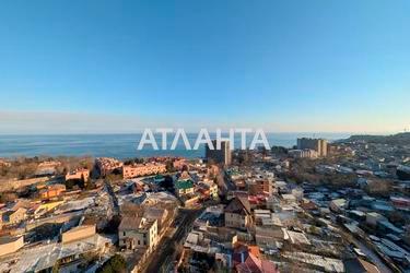 2-rooms apartment apartment by the address st. Dacha Kovalevskogo Amundsena (area 68 m²) - Atlanta.ua - photo 16