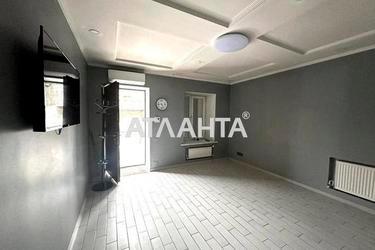 Коммерческая недвижимость по адресу ул. Малая арнаутская (площадь 32,7 м²) - Atlanta.ua - фото 13