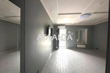 Коммерческая недвижимость по адресу ул. Малая арнаутская (площадь 32,7 м²) - Atlanta.ua - фото 14