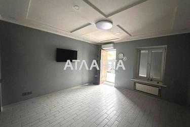 Коммерческая недвижимость по адресу ул. Малая арнаутская (площадь 32,7 м²) - Atlanta.ua - фото 15