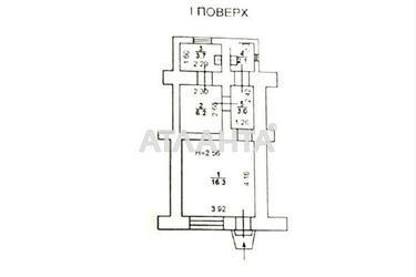 Коммерческая недвижимость по адресу ул. Малая арнаутская (площадь 32,7 м²) - Atlanta.ua - фото 21