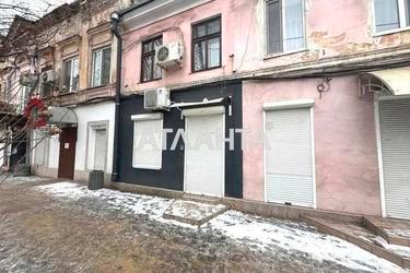 Коммерческая недвижимость по адресу ул. Малая арнаутская (площадь 32,7 м²) - Atlanta.ua - фото 22