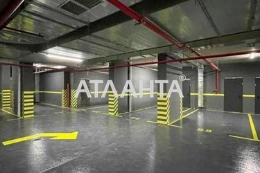 2-rooms apartment apartment by the address st. Dacha Kovalevskogo Amundsena (area 68 m²) - Atlanta.ua - photo 18