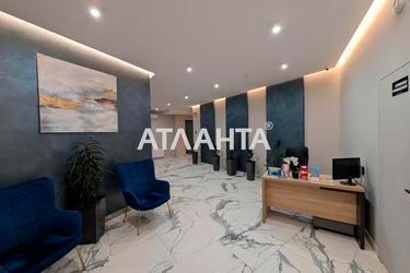 2-rooms apartment apartment by the address st. Dacha Kovalevskogo Amundsena (area 68 m²) - Atlanta.ua - photo 15