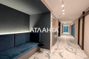 2-rooms apartment apartment by the address st. Dacha Kovalevskogo Amundsena (area 68 m²) - Atlanta.ua - photo 16