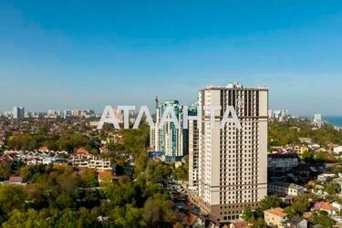 1-комнатная квартира по адресу ул. Дача Ковалевского (площадь 47 м²) - Atlanta.ua - фото 21