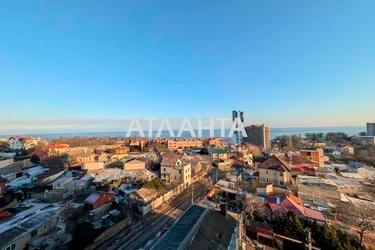 1-комнатная квартира по адресу ул. Дача Ковалевского (площадь 47 м²) - Atlanta.ua - фото 19