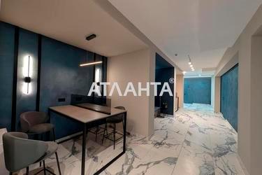 1-комнатная квартира по адресу ул. Дача Ковалевского (площадь 40 м²) - Atlanta.ua - фото 12