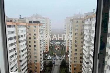 2-комнатная квартира по адресу ул. Радужный м-н (площадь 61 м²) - Atlanta.ua - фото 20