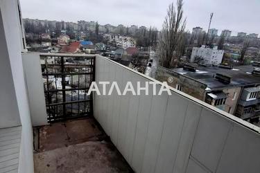 1-комнатная квартира по адресу ул. Махачкалинская (площадь 30 м²) - Atlanta.ua - фото 23