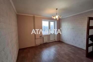 1-комнатная квартира по адресу ул. Махачкалинская (площадь 30 м²) - Atlanta.ua - фото 19