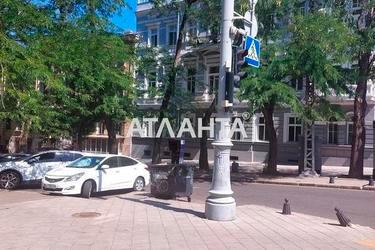 Многокомнатная квартира по адресу ул. Софиевская (площадь 143 м²) - Atlanta.ua - фото 11