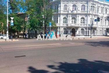 Многокомнатная квартира по адресу ул. Софиевская (площадь 143 м²) - Atlanta.ua - фото 9