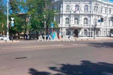 Многокомнатная квартира по адресу ул. Софиевская (площадь 143 м²) - Atlanta.ua - фото 10