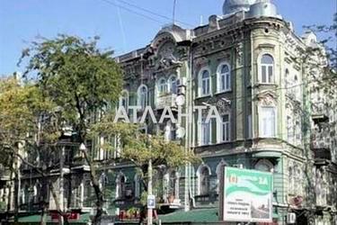 Многокомнатная квартира по адресу ул. Софиевская (площадь 143 м²) - Atlanta.ua - фото 12