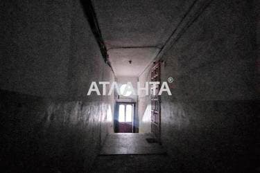 Многокомнатная квартира по адресу ул. Софиевская (площадь 143 м²) - Atlanta.ua - imageAlt 25
