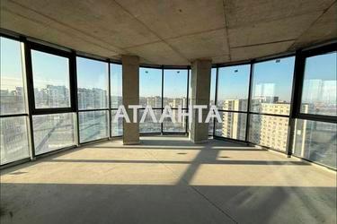 3-комнатная квартира по адресу ул. Пишоновская (площадь 95 м²) - Atlanta.ua - фото 16