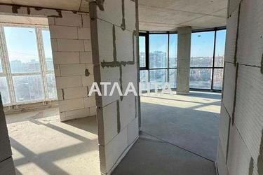 3-комнатная квартира по адресу ул. Пишоновская (площадь 95 м²) - Atlanta.ua - фото 18