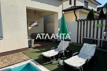 Дом по адресу ул. Селекционеров (площадь 165 м²) - Atlanta.ua - фото 27