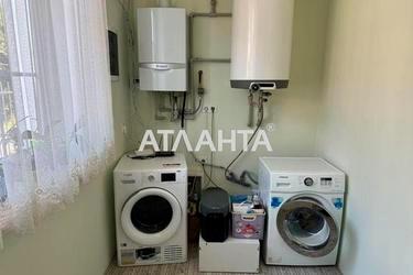 Дом по адресу ул. Селекционеров (площадь 165 м²) - Atlanta.ua - фото 38