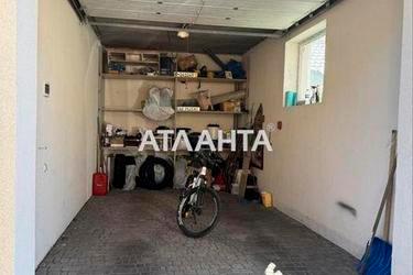 Дом по адресу ул. Селекционеров (площадь 165 м²) - Atlanta.ua - фото 42