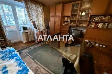 2-комнатная квартира по адресу ул. Краснова (площадь 47,2 м²) - Atlanta.ua - фото 6