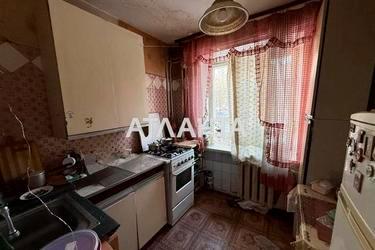 2-комнатная квартира по адресу ул. Краснова (площадь 47,2 м²) - Atlanta.ua - фото 7