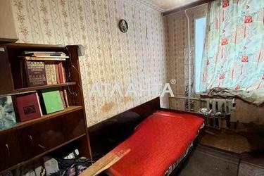 2-комнатная квартира по адресу ул. Краснова (площадь 47,2 м²) - Atlanta.ua - фото 8