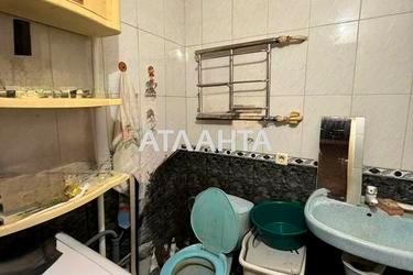 2-комнатная квартира по адресу ул. Краснова (площадь 47,2 м²) - Atlanta.ua - фото 9