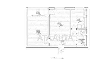 Об'єкт знятий з продажі - Atlanta.ua - фото 19
