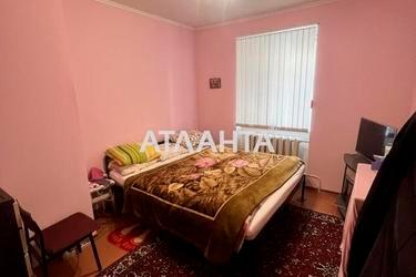 3-кімнатна квартира за адресою вул. Ойстраха Давида (площа 68,3 м²) - Atlanta.ua - фото 26