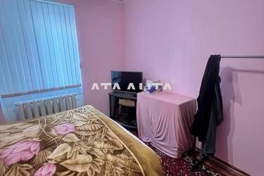 3-кімнатна квартира за адресою вул. Ойстраха Давида (площа 68,3 м²) - Atlanta.ua - фото 27