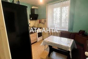 3-кімнатна квартира за адресою вул. Ойстраха Давида (площа 68,3 м²) - Atlanta.ua - фото 33